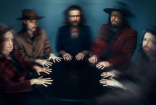 My Morning Jacket