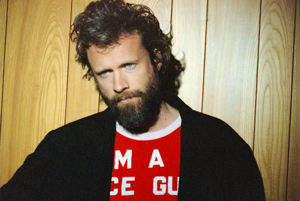 Father John Misty