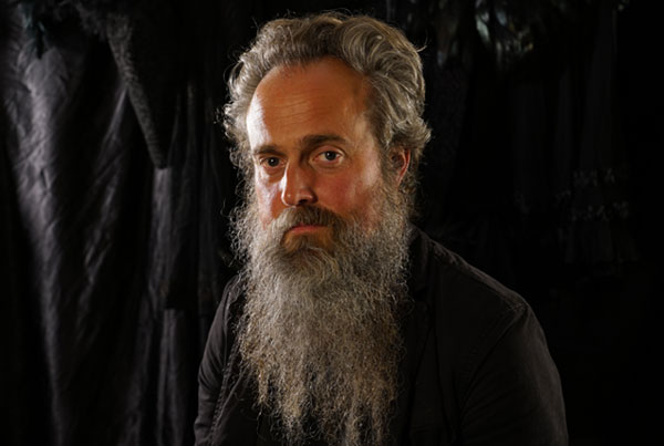 Iron & Wine