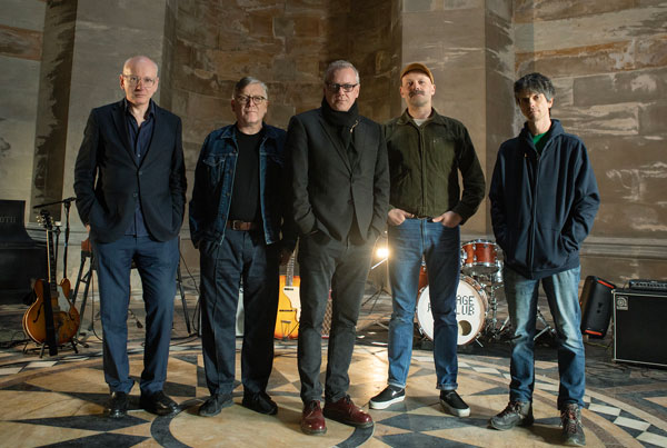 Teenage Fanclub